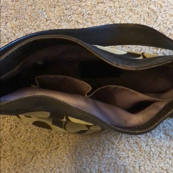 Coach Purse - Picture 4 of 6